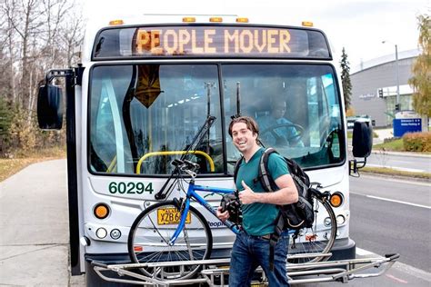 People mover anchorage alaska. Things To Know About People mover anchorage alaska. 
